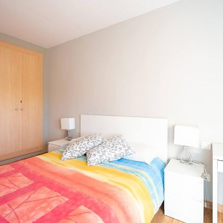 Apartamento Go- Felipe II Center Leilighet Valladolid Eksteriør bilde