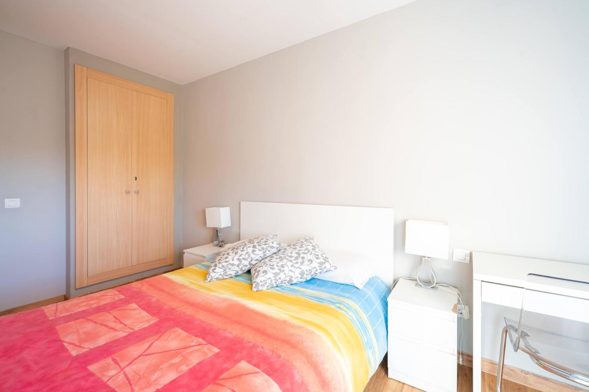 Apartamento Go- Felipe II Center Valladolid Eksteriør bilde