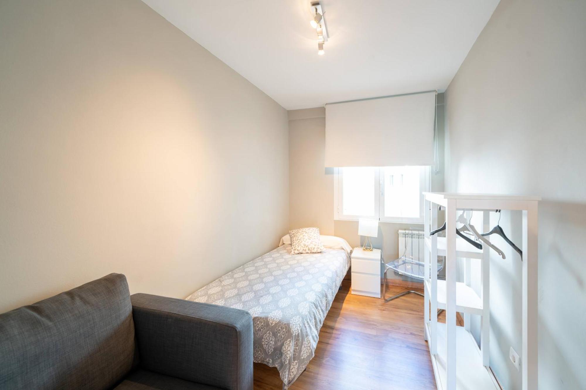 Apartamento Go- Felipe II Center Leilighet Valladolid Eksteriør bilde