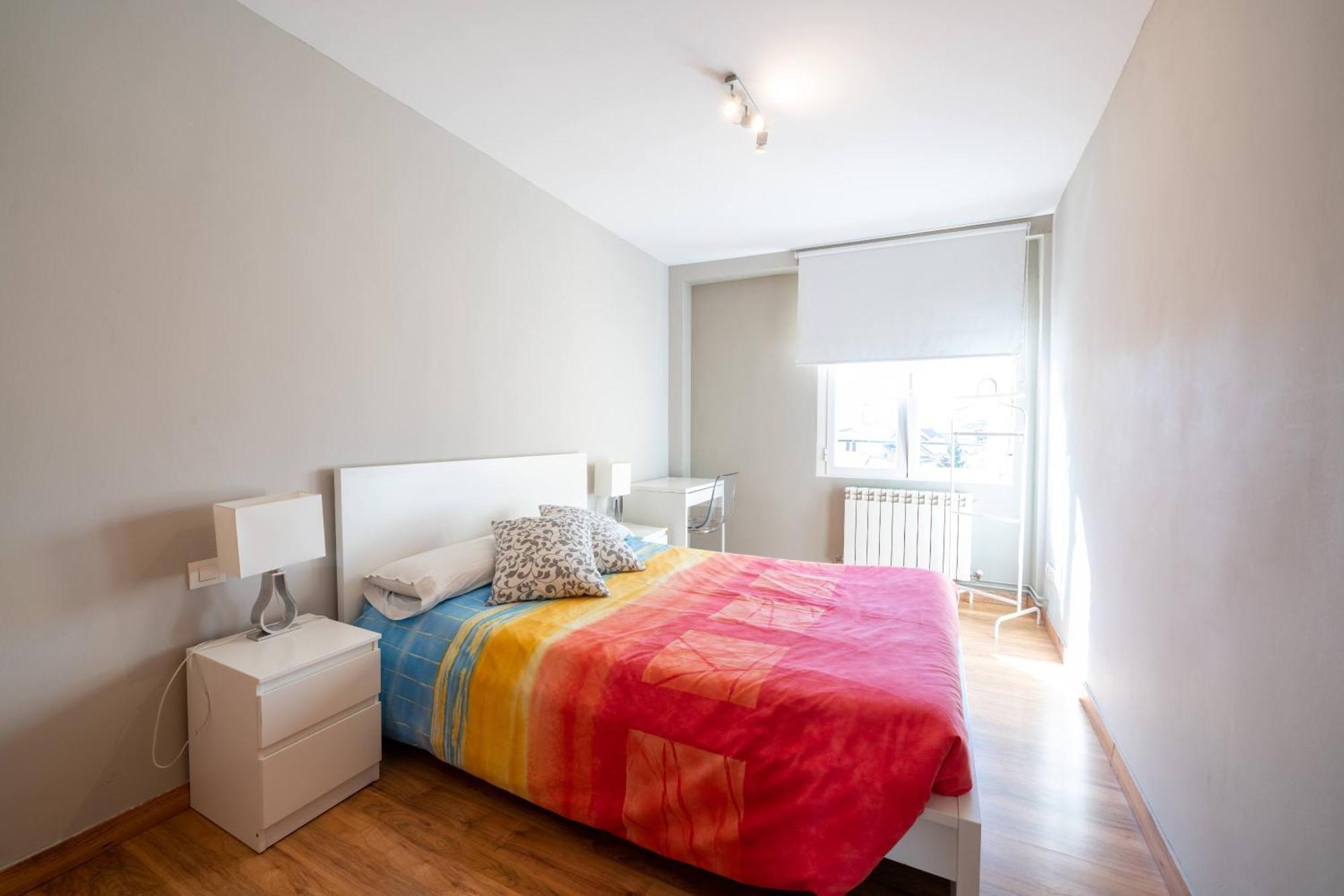 Apartamento Go- Felipe II Center Valladolid Eksteriør bilde