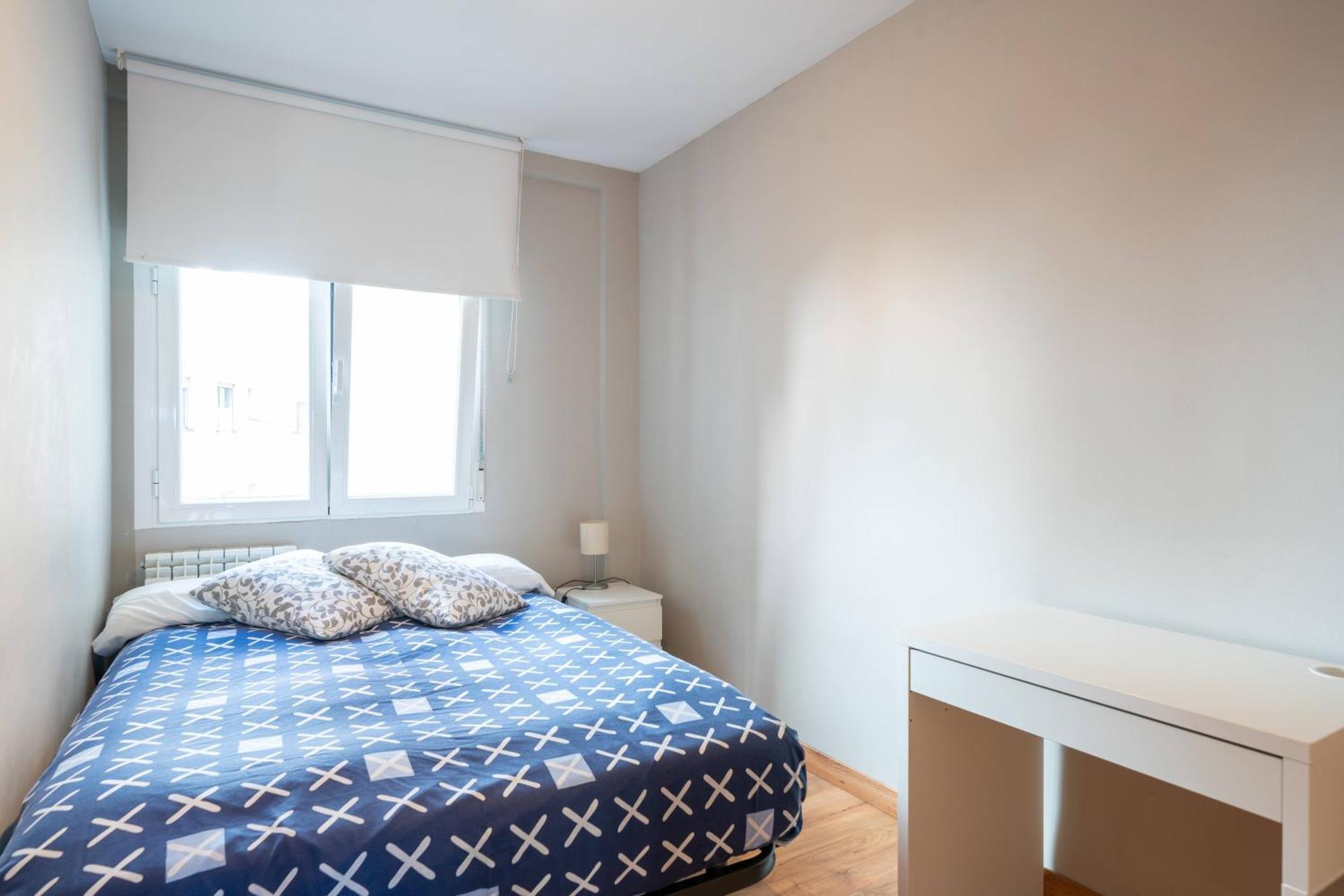 Apartamento Go- Felipe II Center Leilighet Valladolid Eksteriør bilde